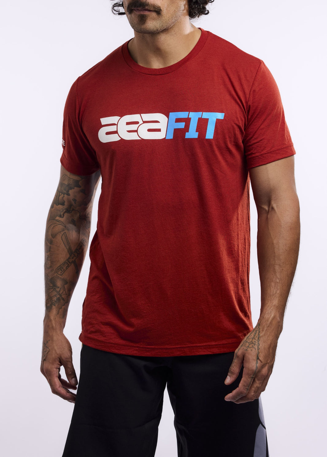 AEA FIT Compete Tee