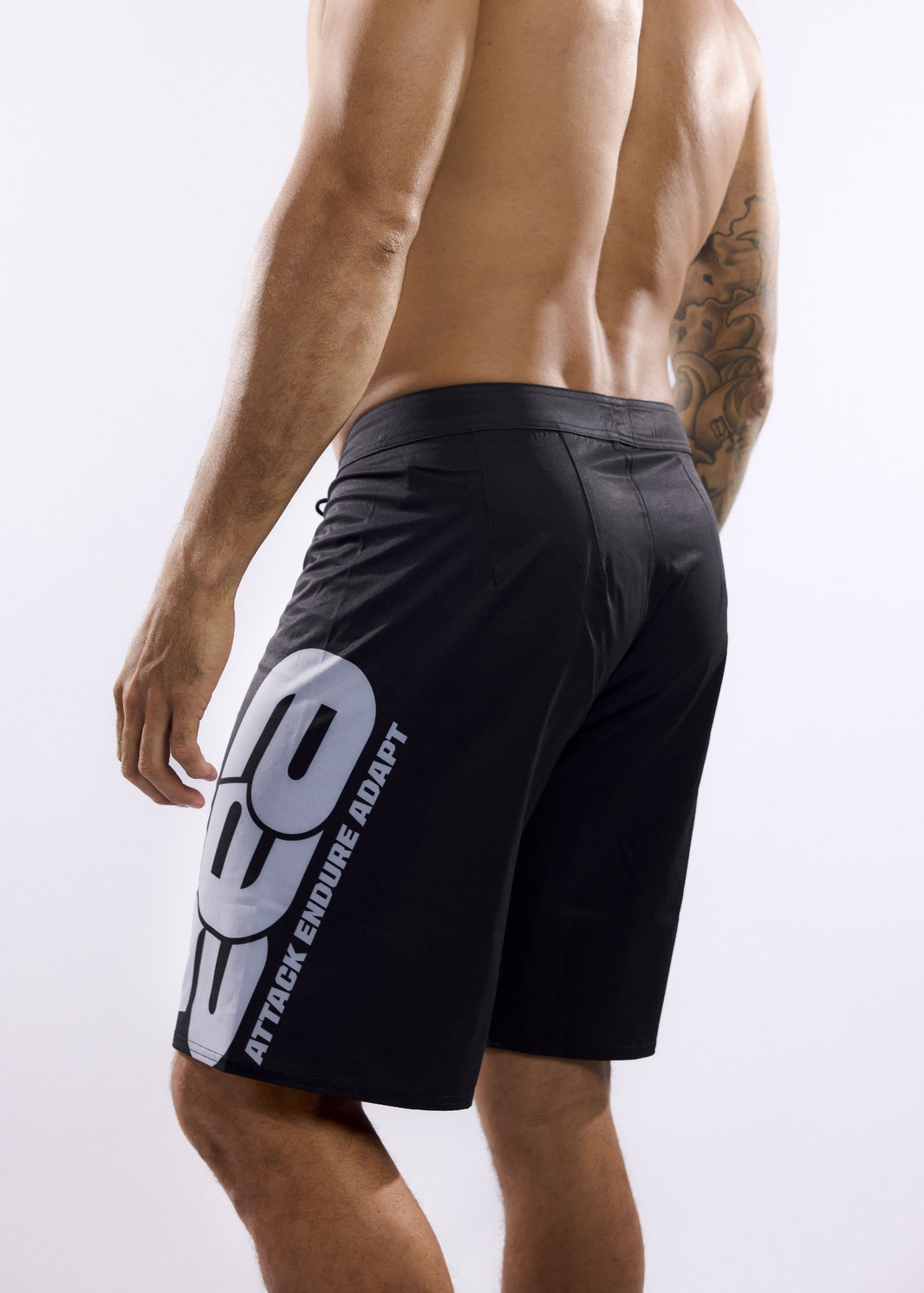 AEA OG Shorts - Black