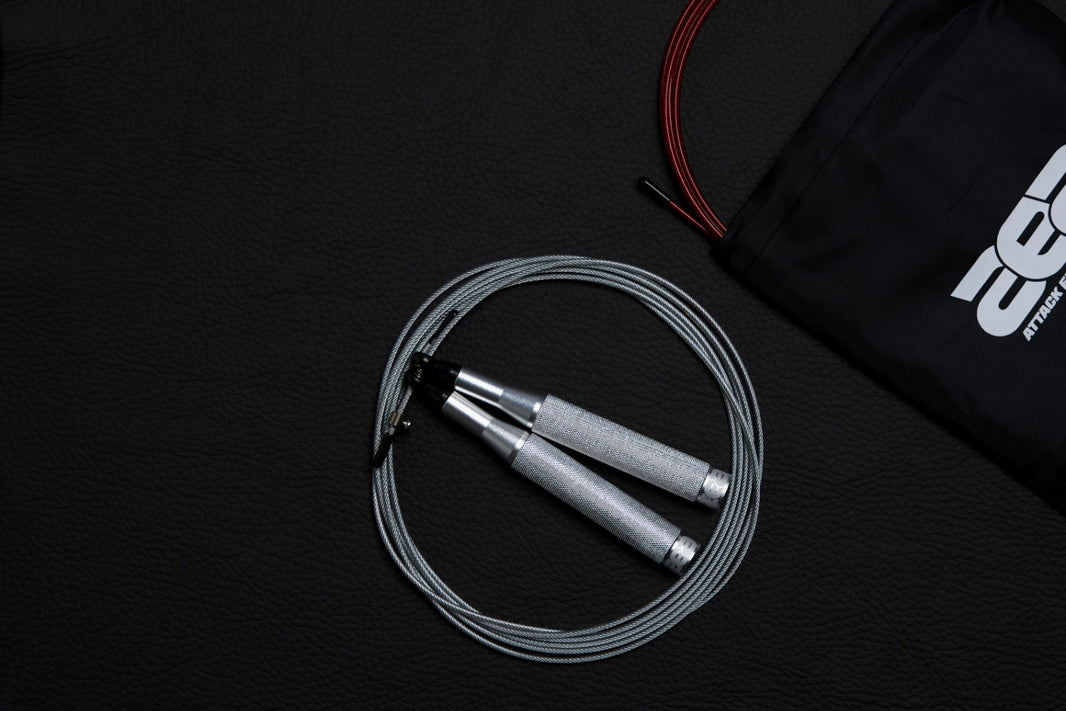 AEA SpeedRope 1.1 - Silver