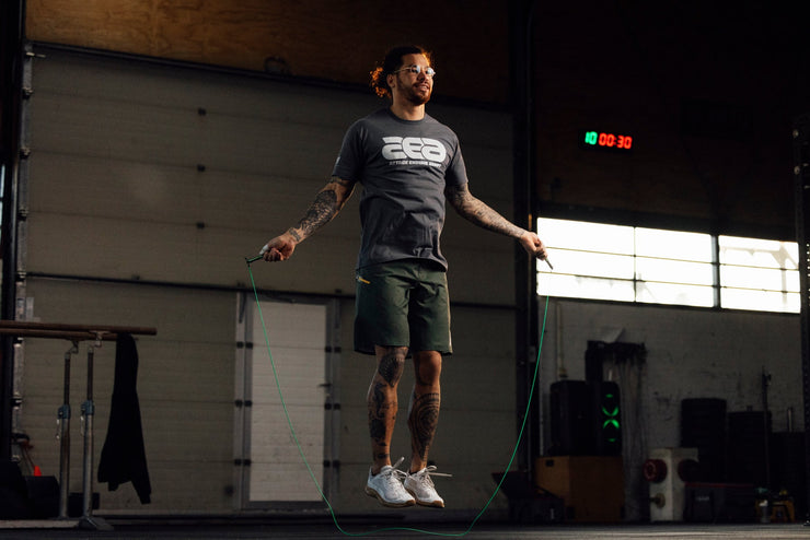 AEA Jump Ropes: Unlock Your 'Double Under' Potential