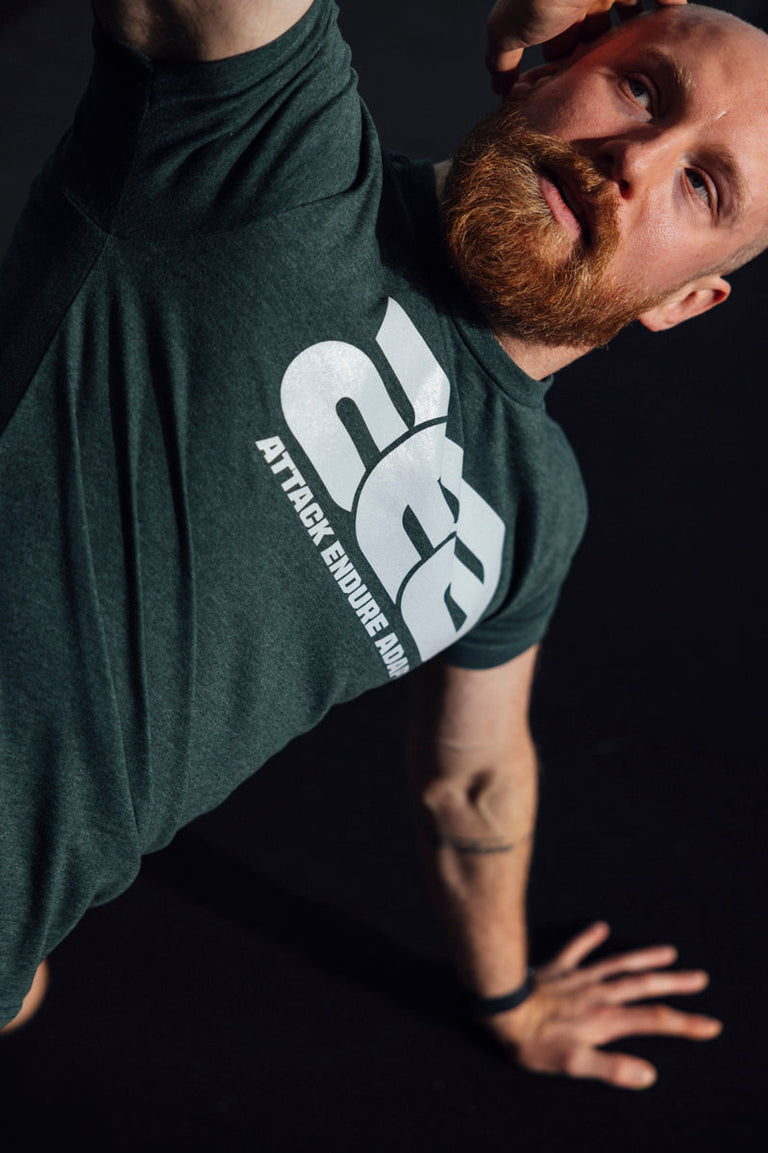 AEA RX Tee