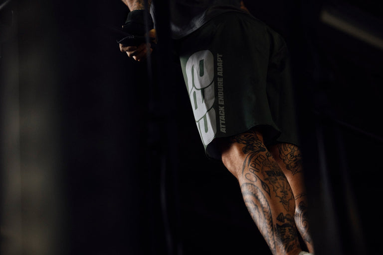 AEA OG Shorts