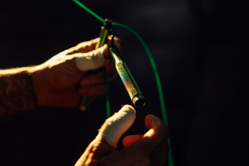 AEA SpeedRope 1.0 - Green