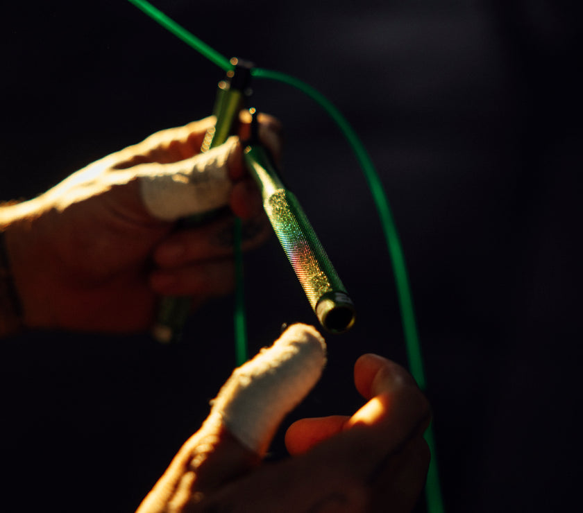 AEA SpeedRope 1.0 - Green