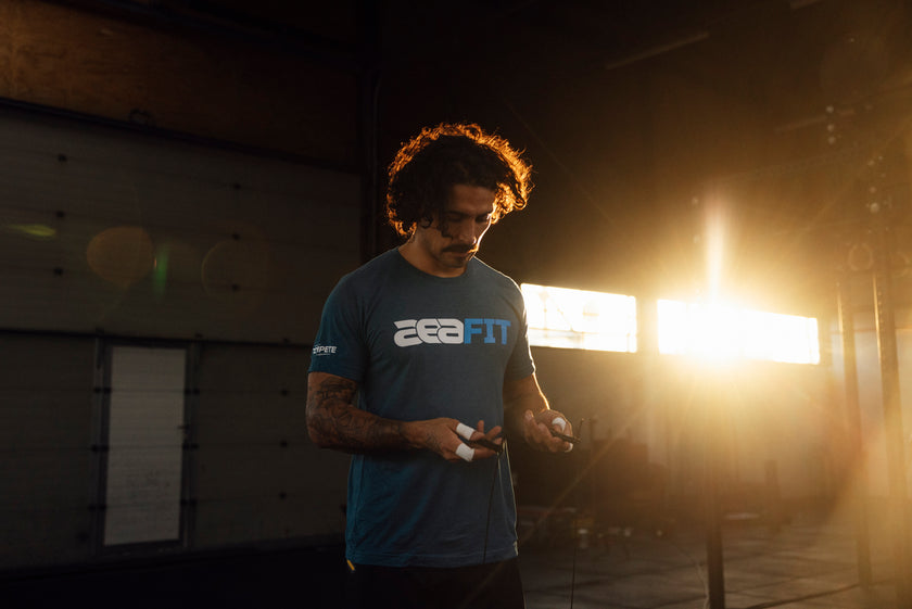 AEA SpeedRope 1.0 - Black