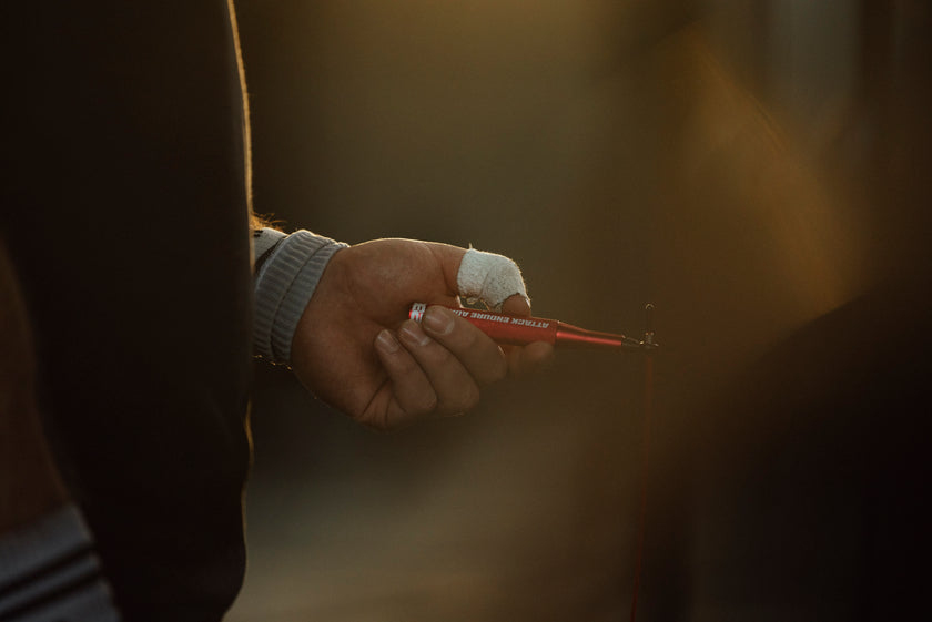 AEA SpeedRope 1.1 - Red
