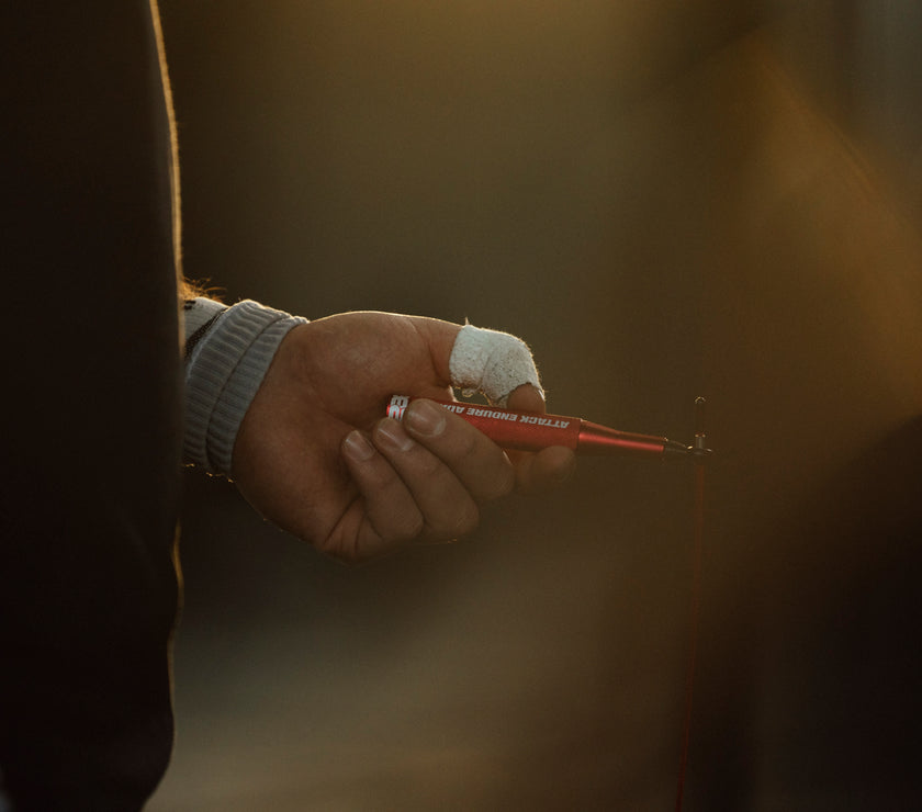 AEA SpeedRope 1.1 - Red