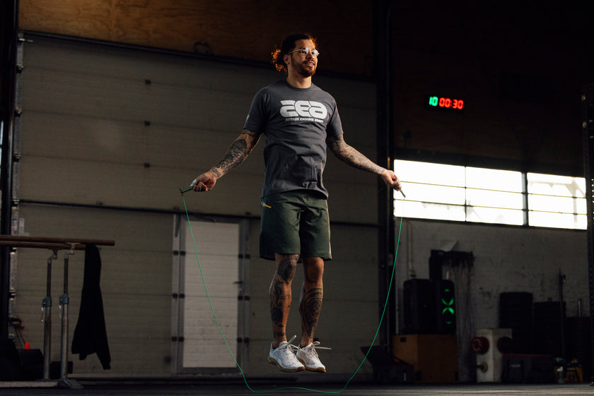 AEA SpeedRope 1.0 - Green