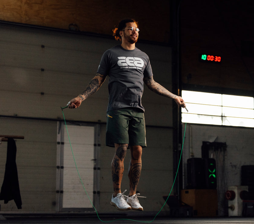 AEA SpeedRope 1.0 - Green