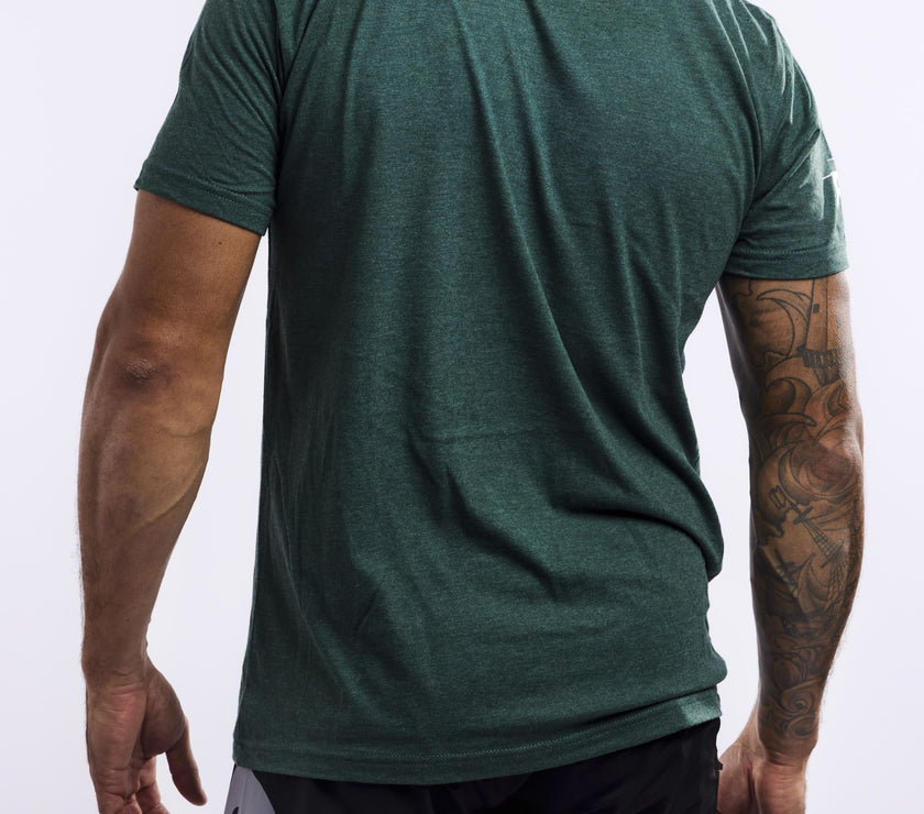 AEA RX Tee - Green