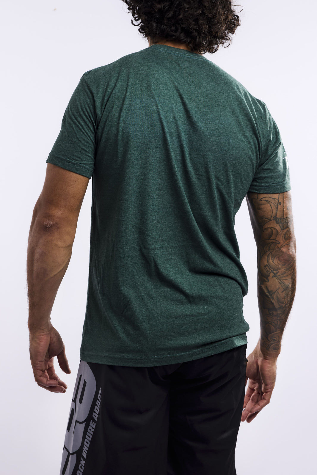 AEA RX Tee - Green