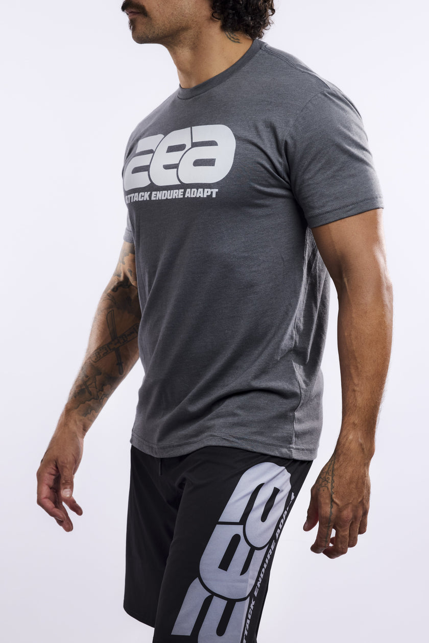 AEA RX Tee - Grey