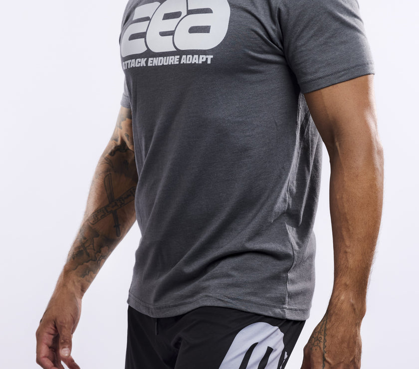 AEA RX Tee - Grey