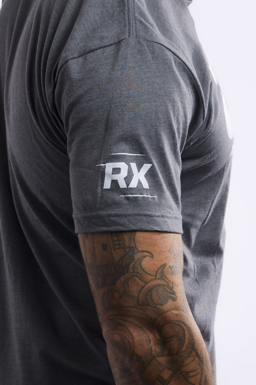 AEA RX Tee - Grey
