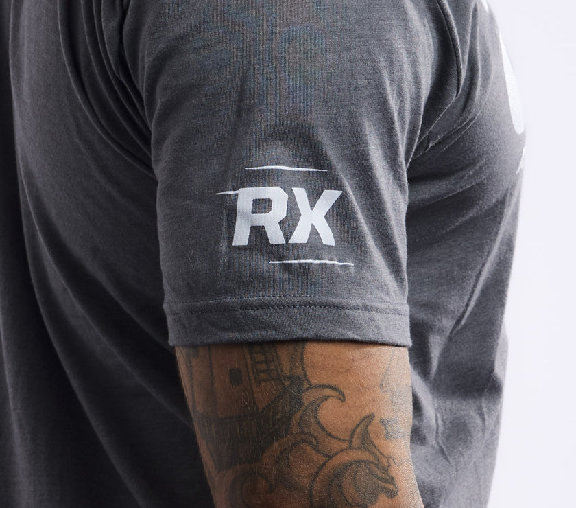 AEA RX Tee - Grey