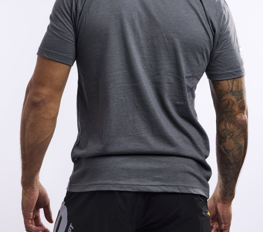 AEA RX Tee - Grey