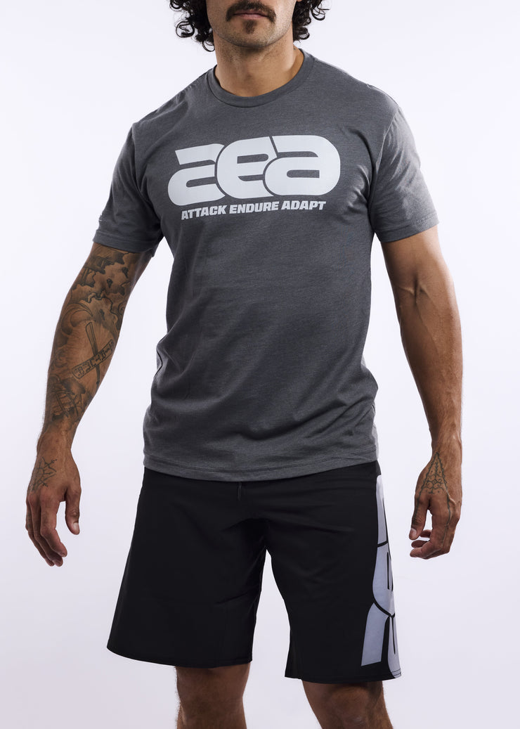 AEA RX Tee - Grey