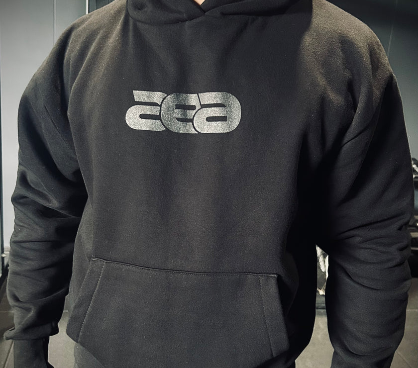 01 Unisex AEA Heavyweight Hoodie