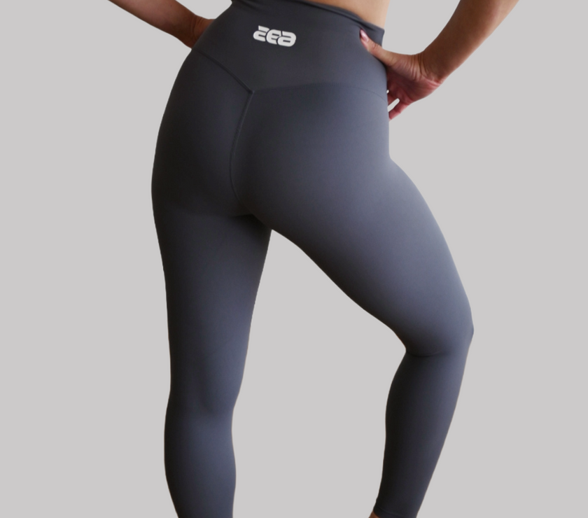 AEA PERFORMANCE LEGGING - Grey