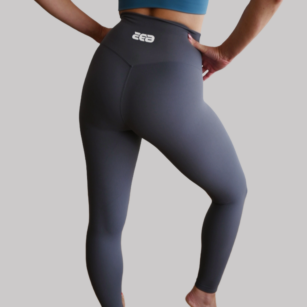 AEA PERFORMANCE LEGGING - Grey