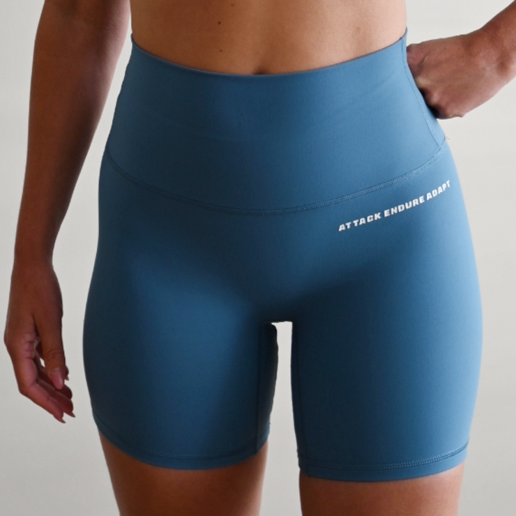 AEA FUSE SHORTS - Sky Blue