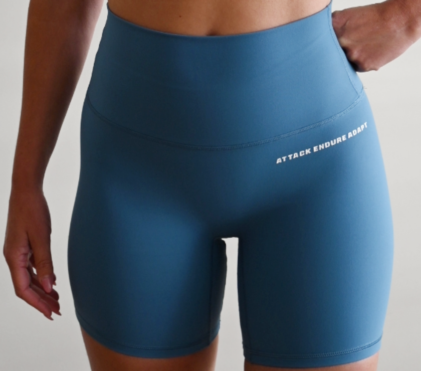 AEA FUSE SHORTS - Sky Blue