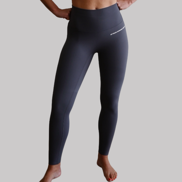 AEA PERFORMANCE LEGGING - Grey