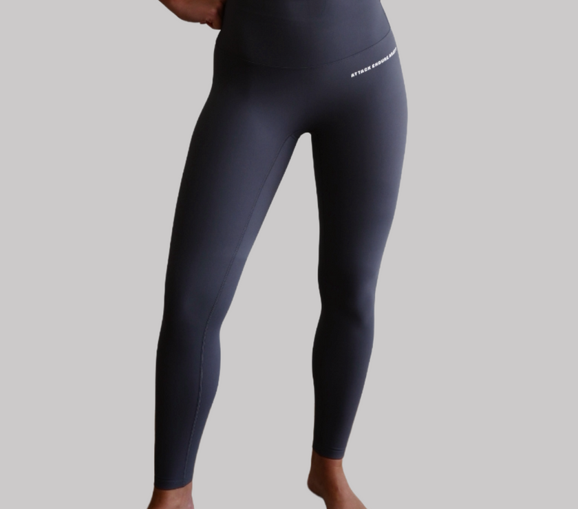 AEA PERFORMANCE LEGGING - Grey