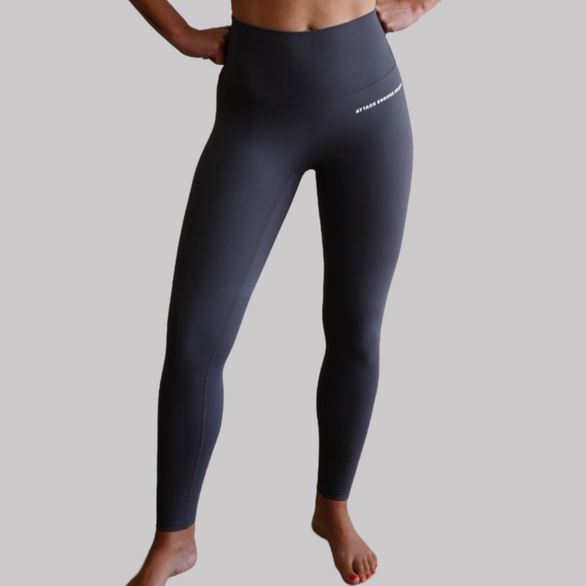 AEA PERFORMANCE LEGGING - Grey