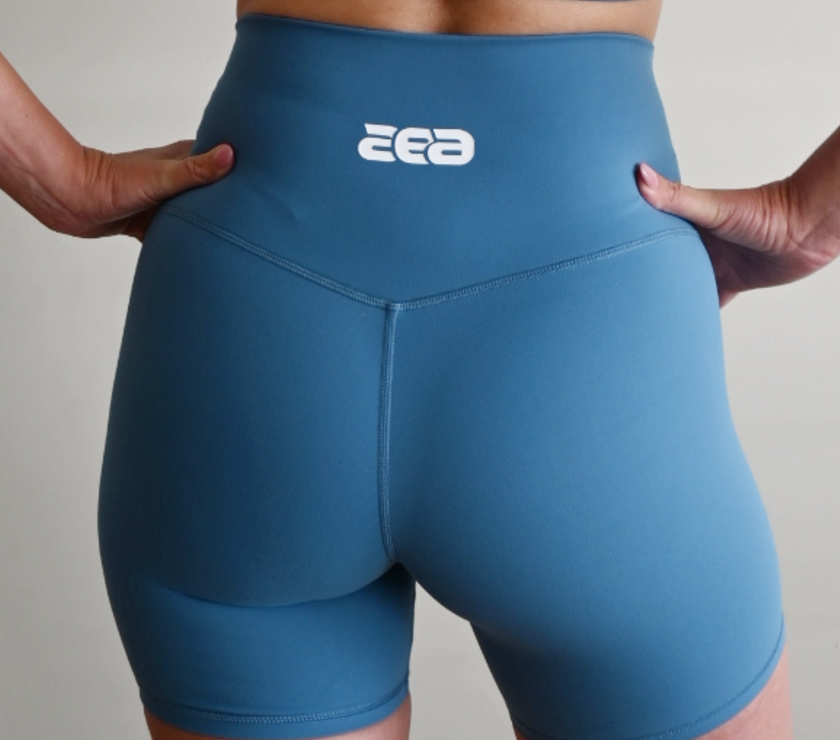 AEA FUSE SHORTS - Sky Blue