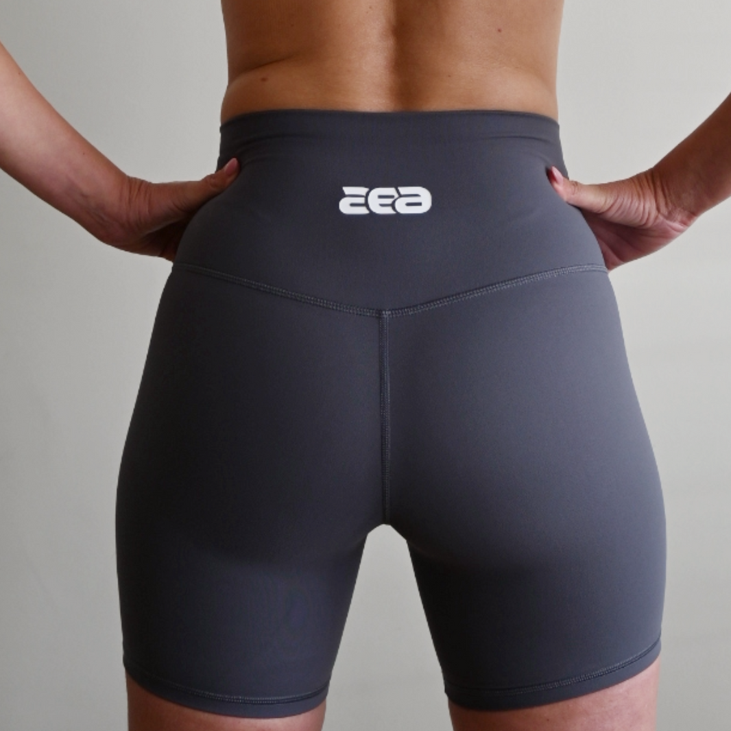 AEA FUSE SHORTS - Grey