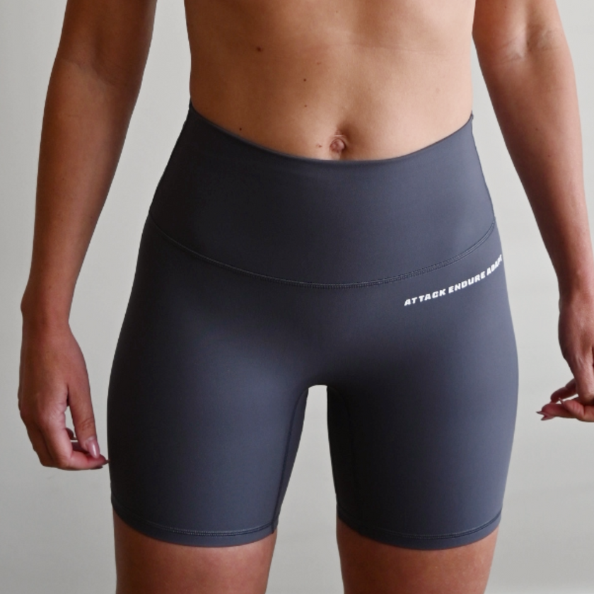 AEA FUSE SHORTS - Grey
