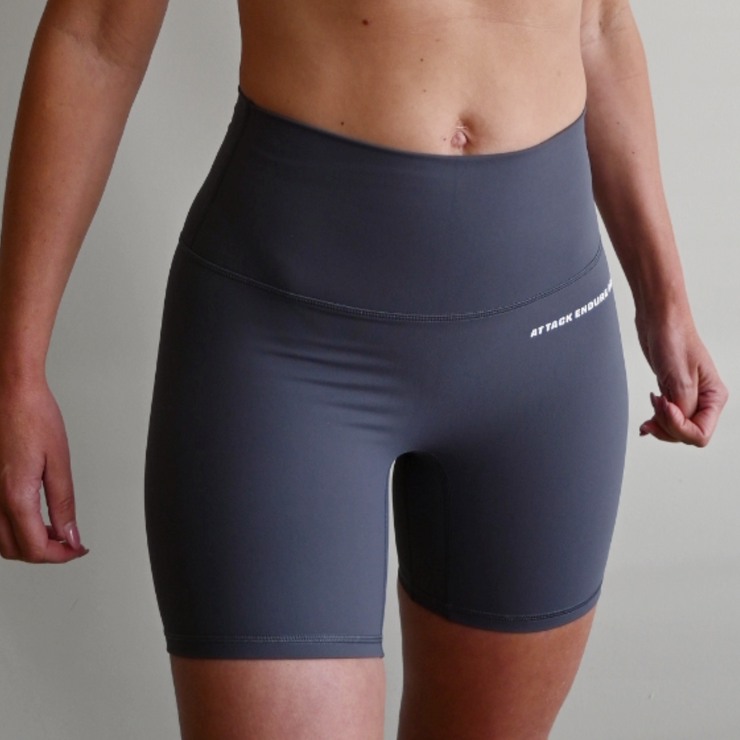 AEA FUSE SHORTS - Grey