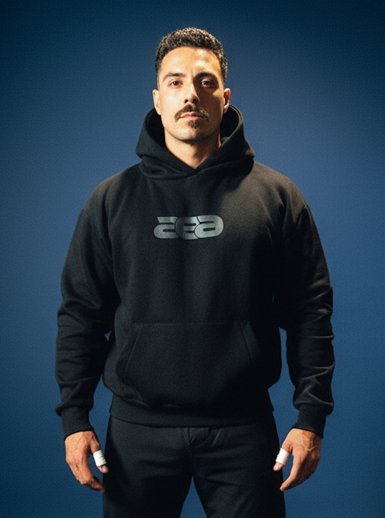 AEA Heavyweight Hoodie - Unisex