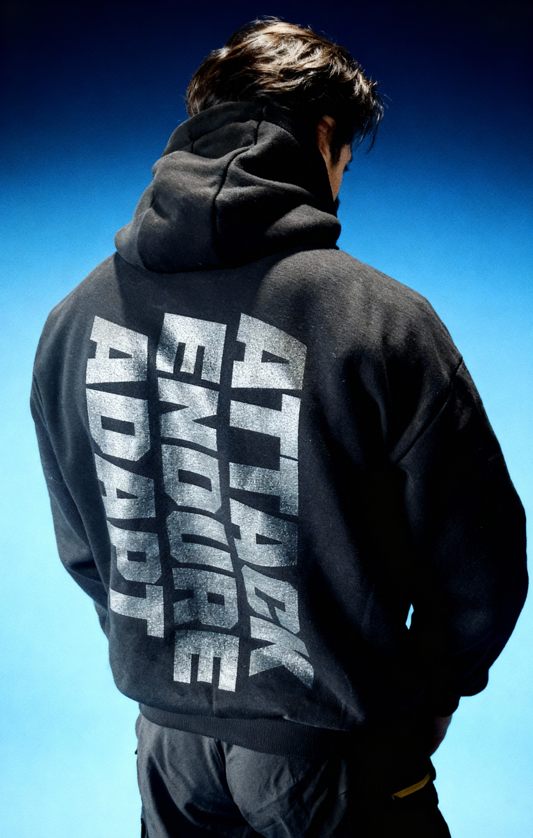 AEA Heavyweight Hoodie - Unisex