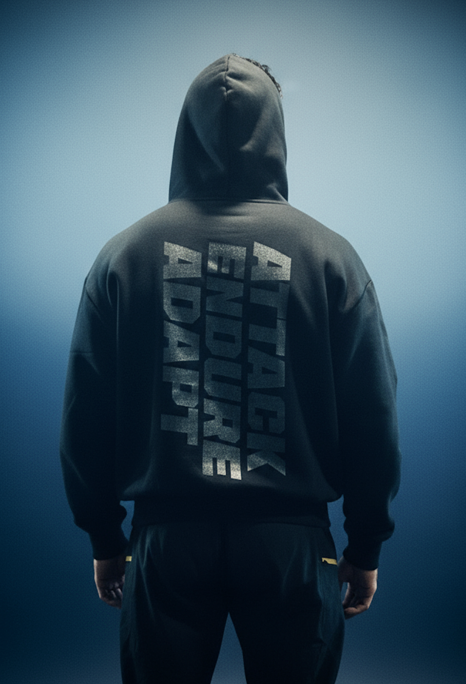 AEA Heavyweight Hoodie - Unisex 