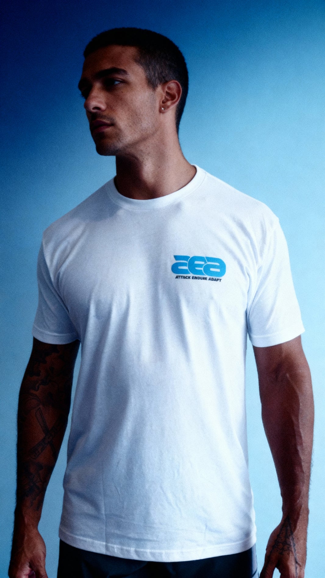 AEA Basic Tee