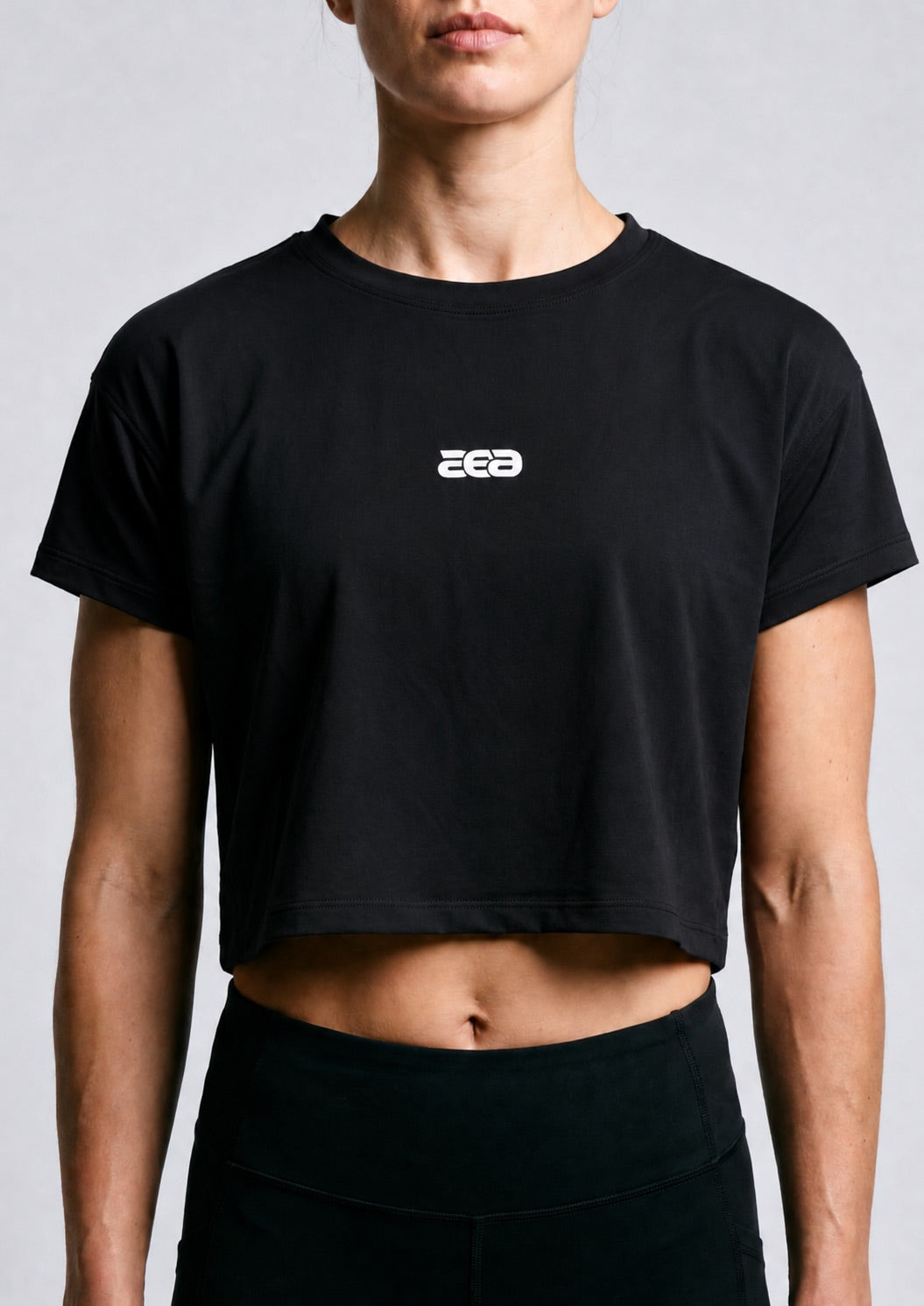AEA Essential Crop Tee