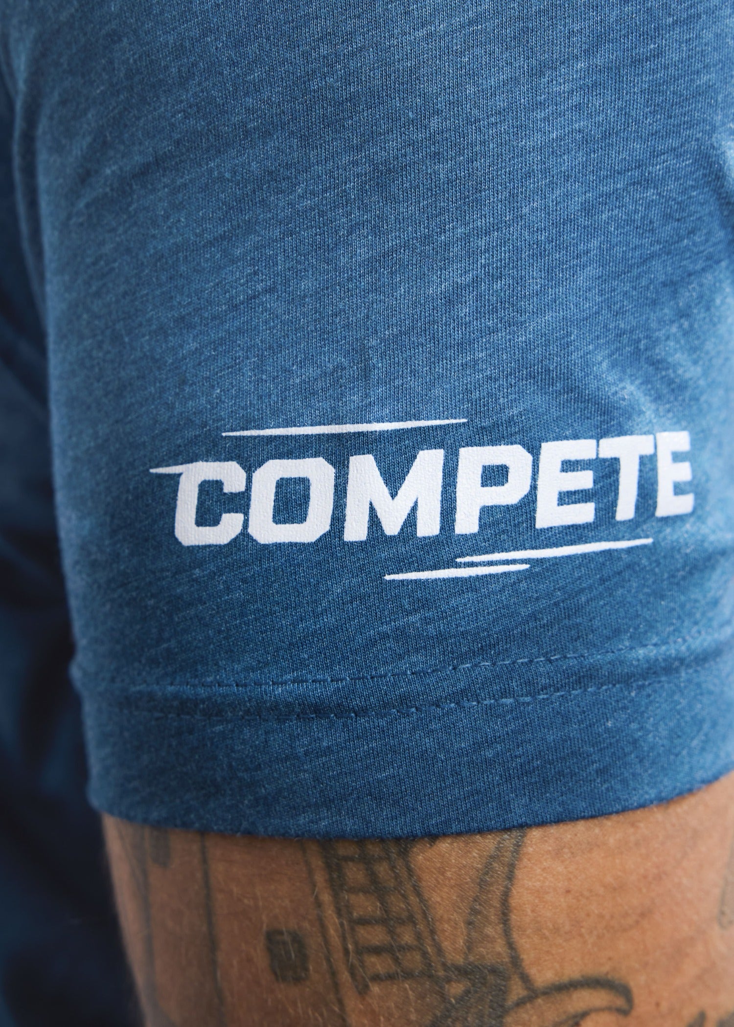 AEA FIT Compete Tee