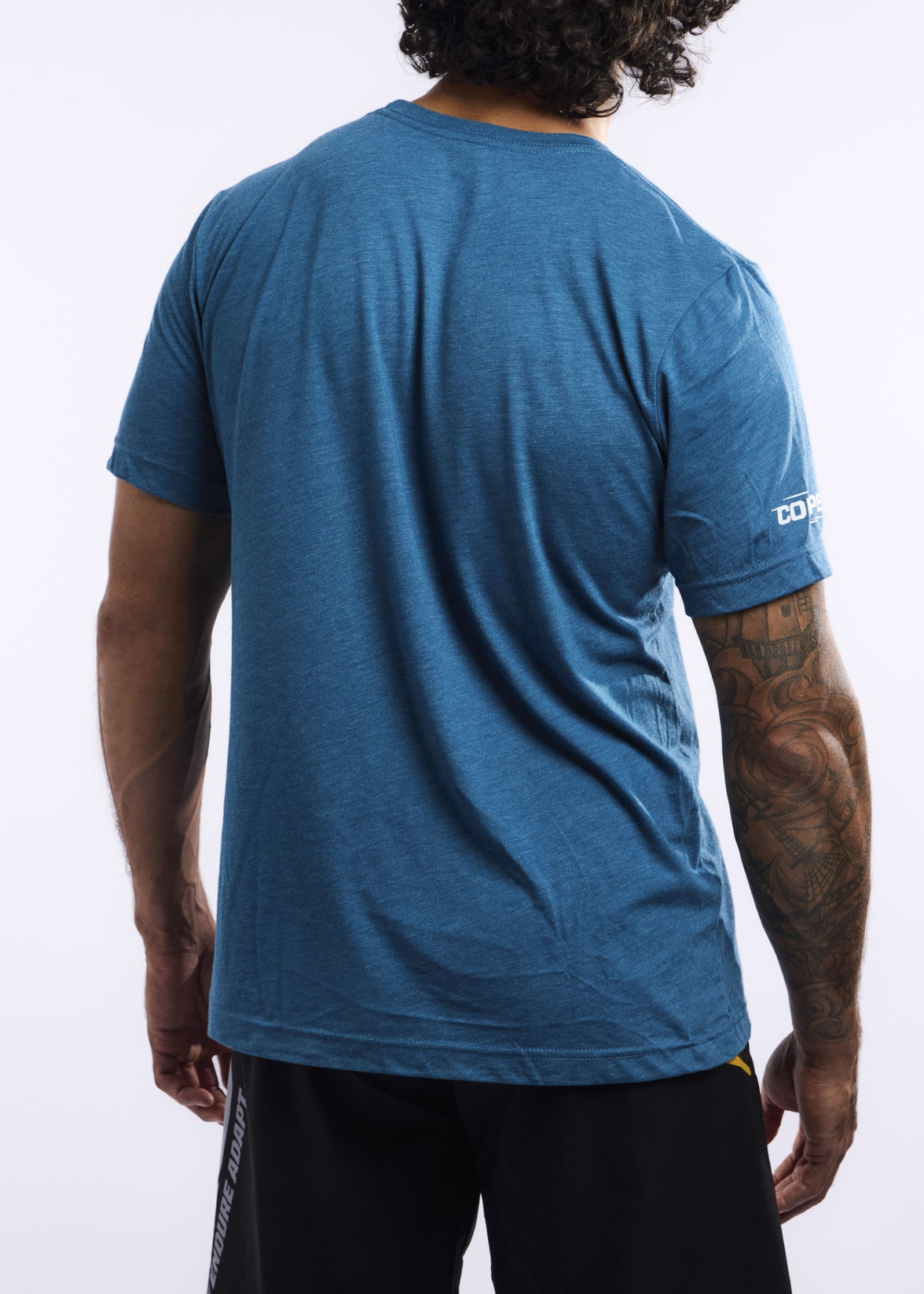 AEA FIT Compete Tee