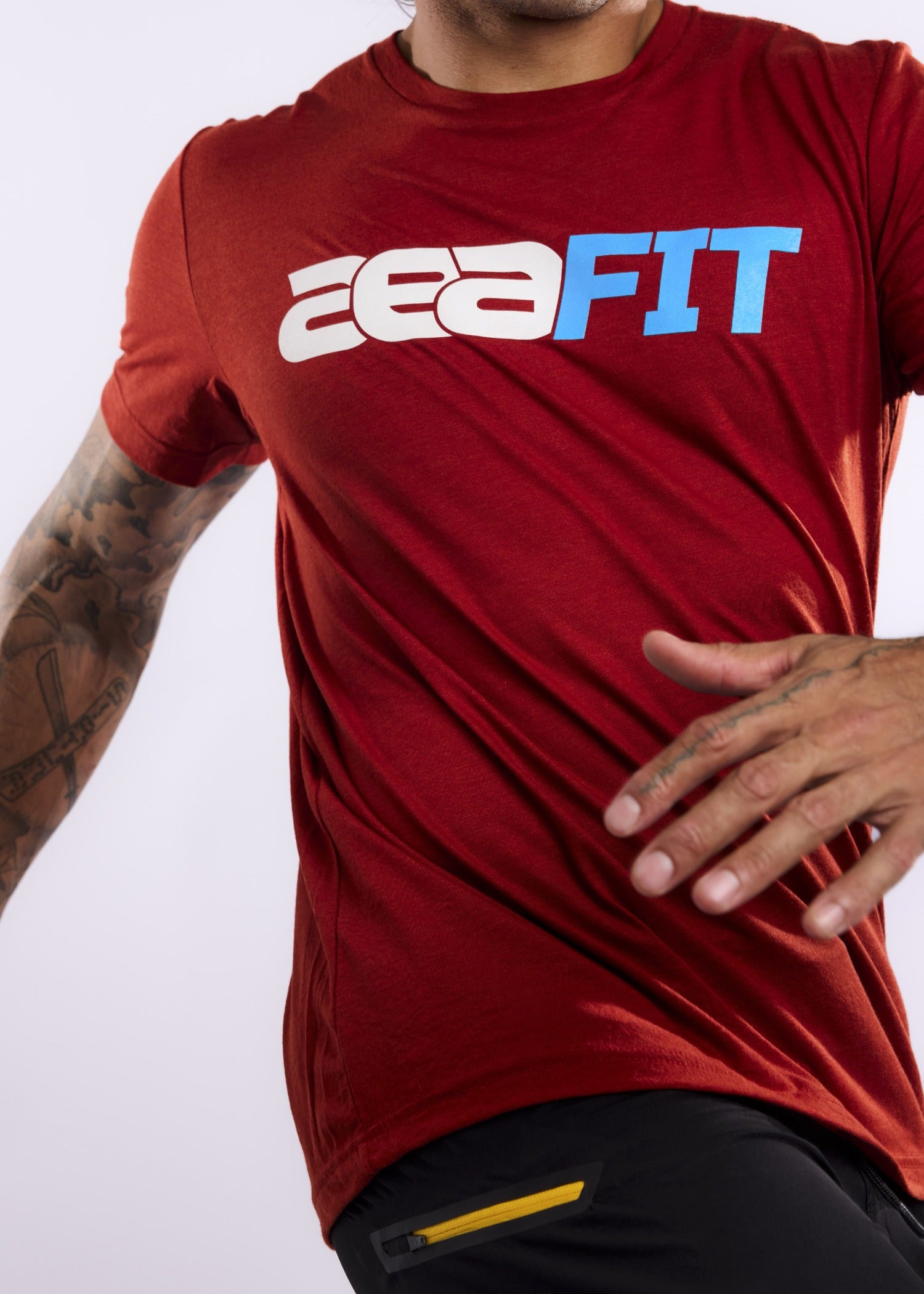 AEA FIT Compete Tee