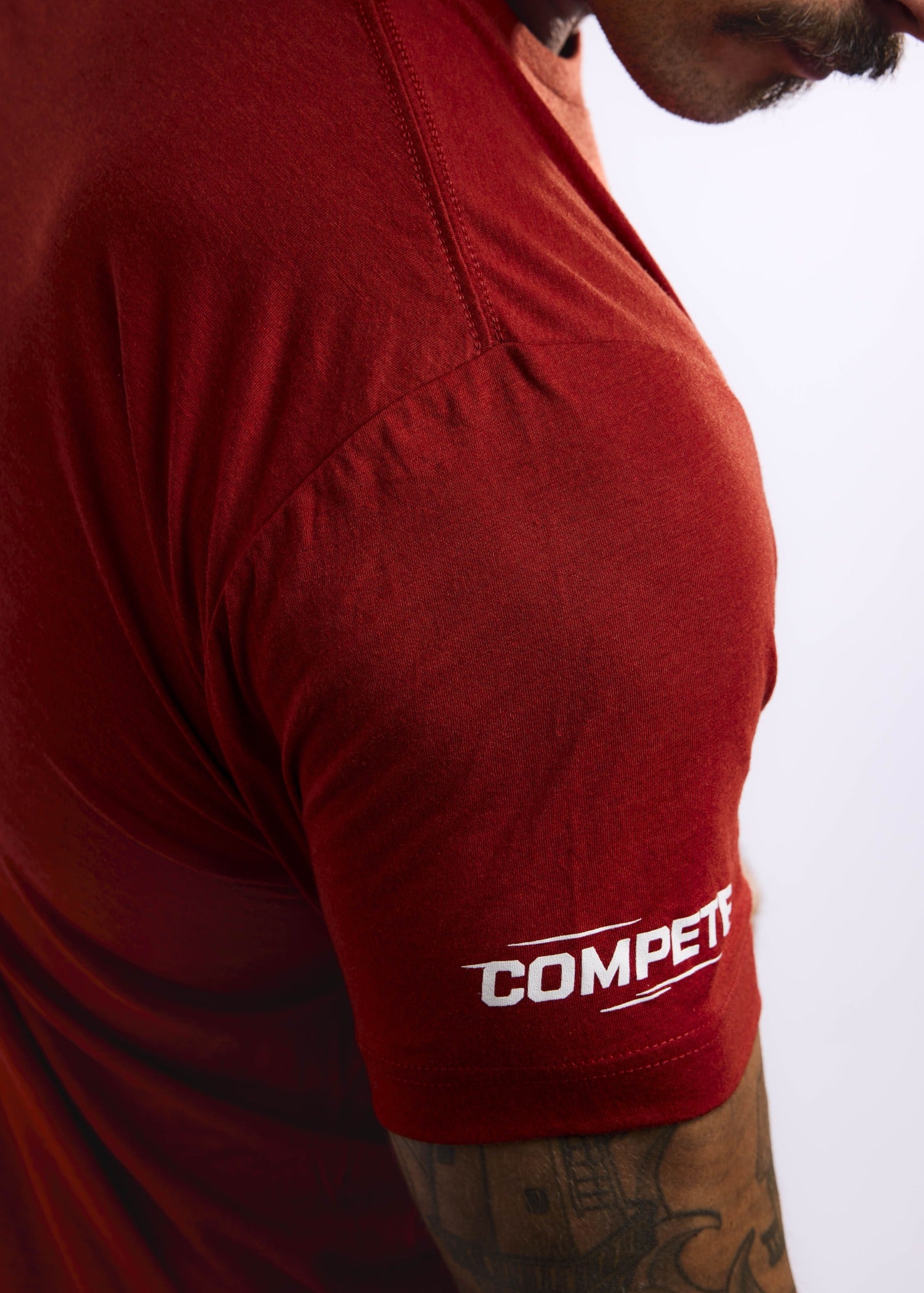 AEA FIT Compete Tee
