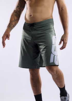 AEA OG Shorts - Green