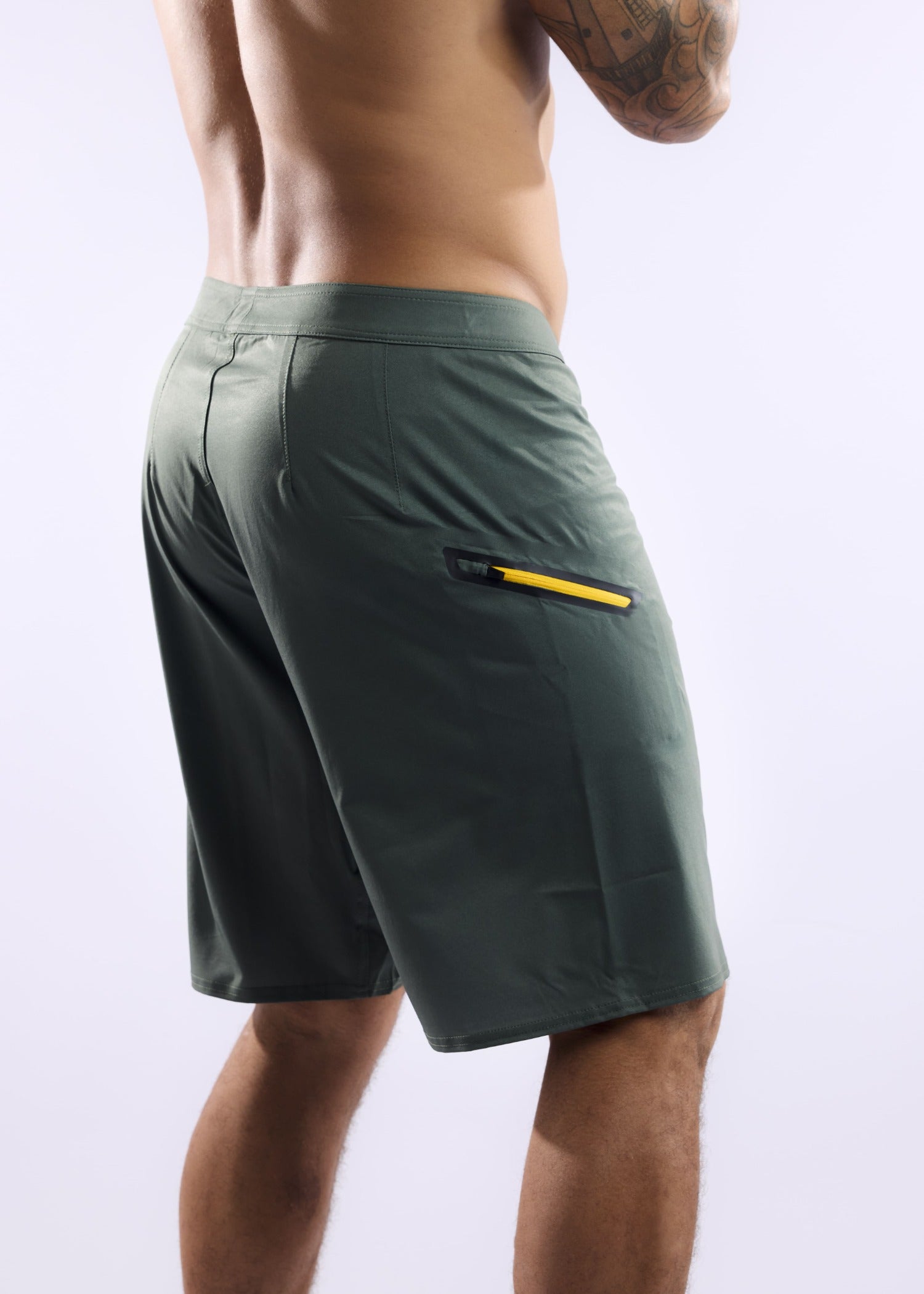 AEA OG Shorts
