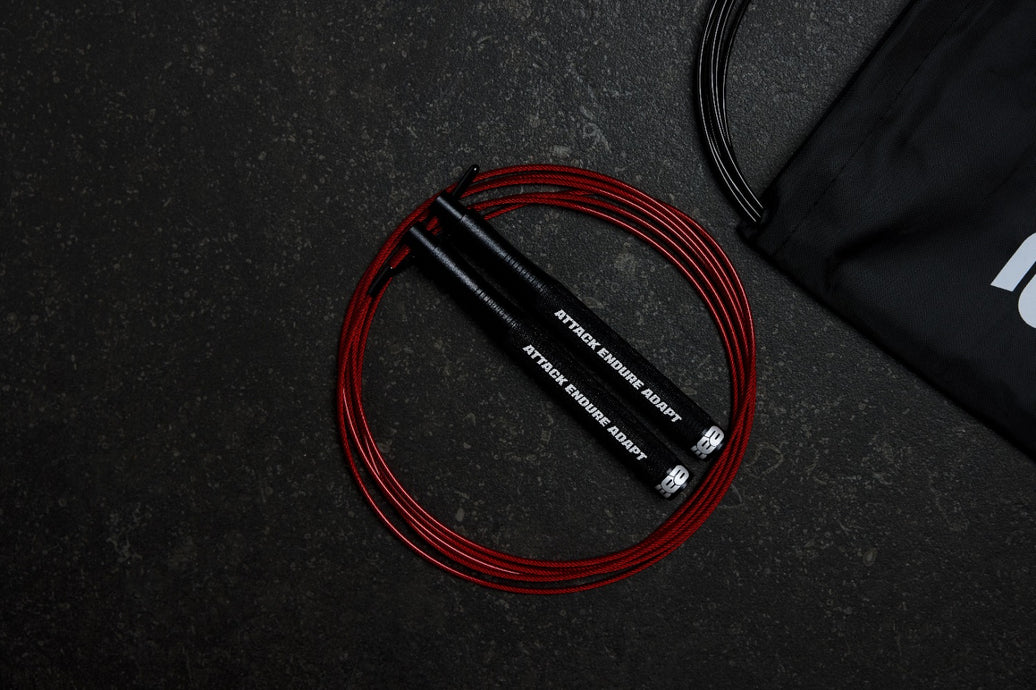 AEA SpeedRope 1.0 - Black