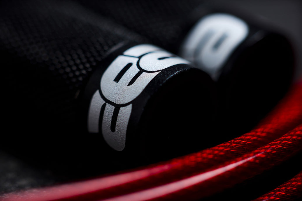 AEA Speedrope 1.1 - Black