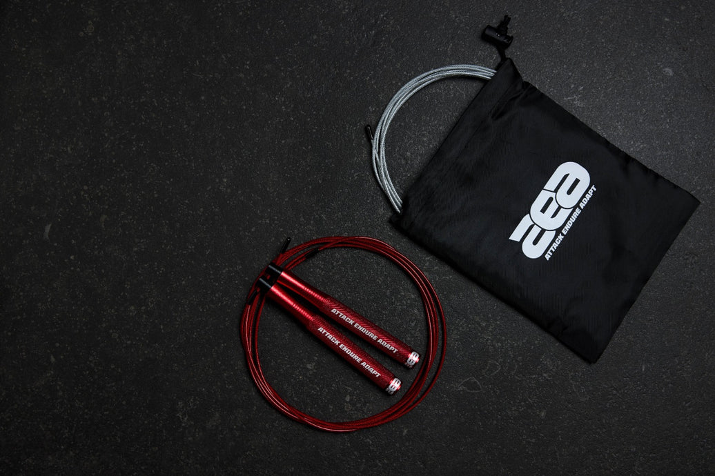 AEA SpeedRope 1.0 - Red