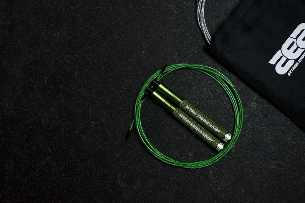 AEA SpeedRope 1.0 - Green
