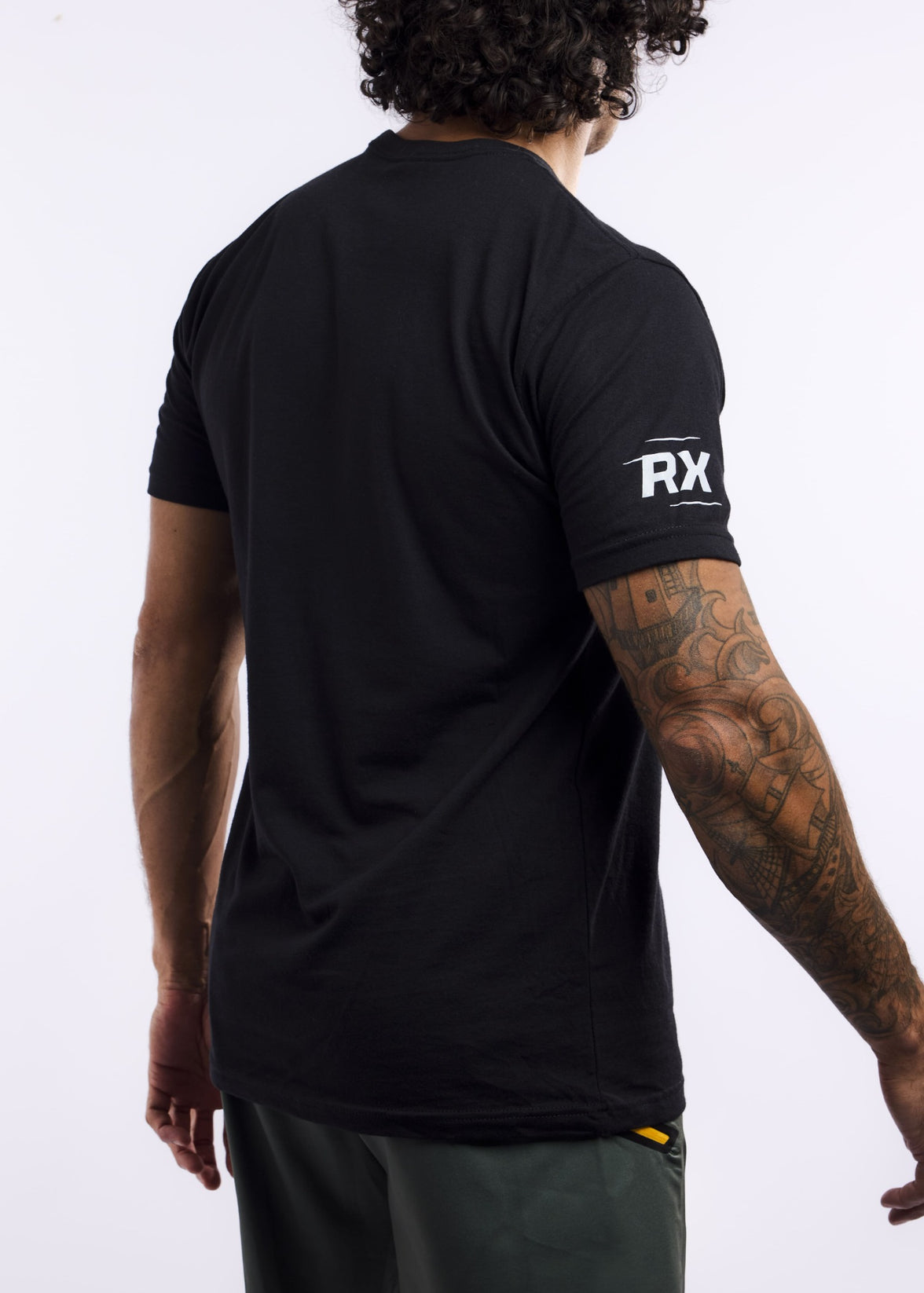 AEA RX Tee